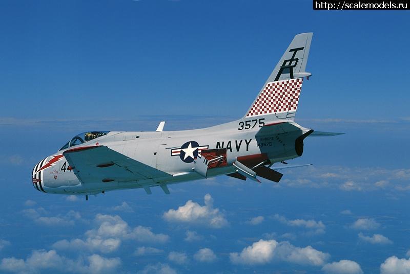 1459101615_61.jpg : #1243277/ North American FJ-4 Fury, 1/48, HobbyBoss  