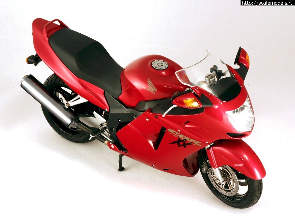 1459111817_190.jpg : #1243178/ 1/12 Tamiya Honda CBR 1100XX - !  