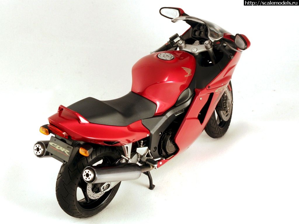 1459111819_193.jpg : #1243178/ 1/12 Tamiya Honda CBR 1100XX - !  