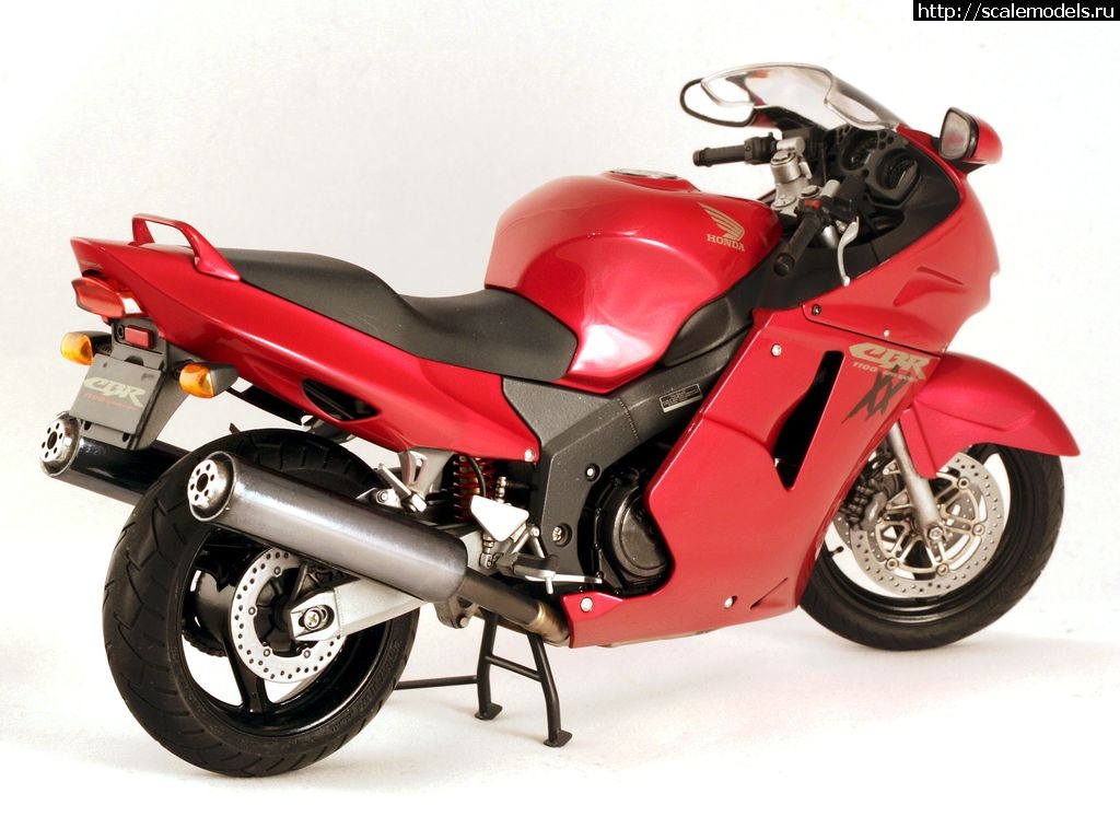 1459111822_199.jpg : #1243178/ 1/12 Tamiya Honda CBR 1100XX - !  