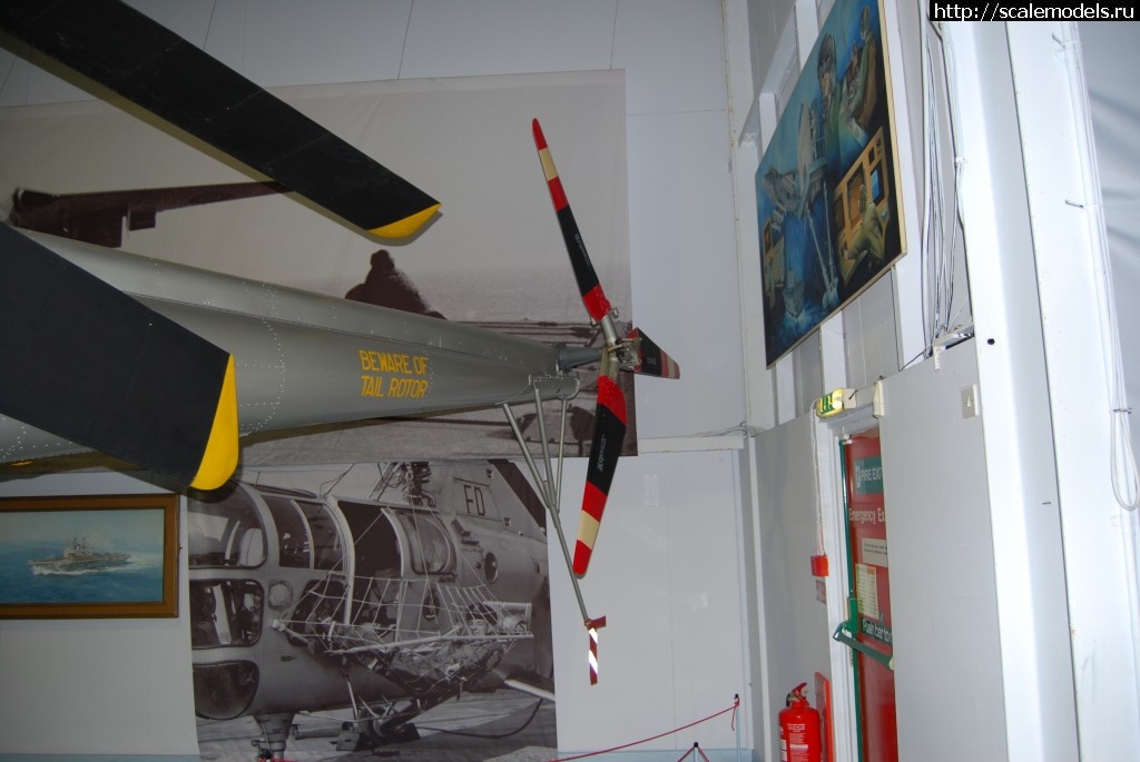 1459157078_DSC_8744.jpg : Walkaround Westland Dragonfly, Royal Navy Fleet Air Arm Museum, Yeovilton, Somerset, UK  