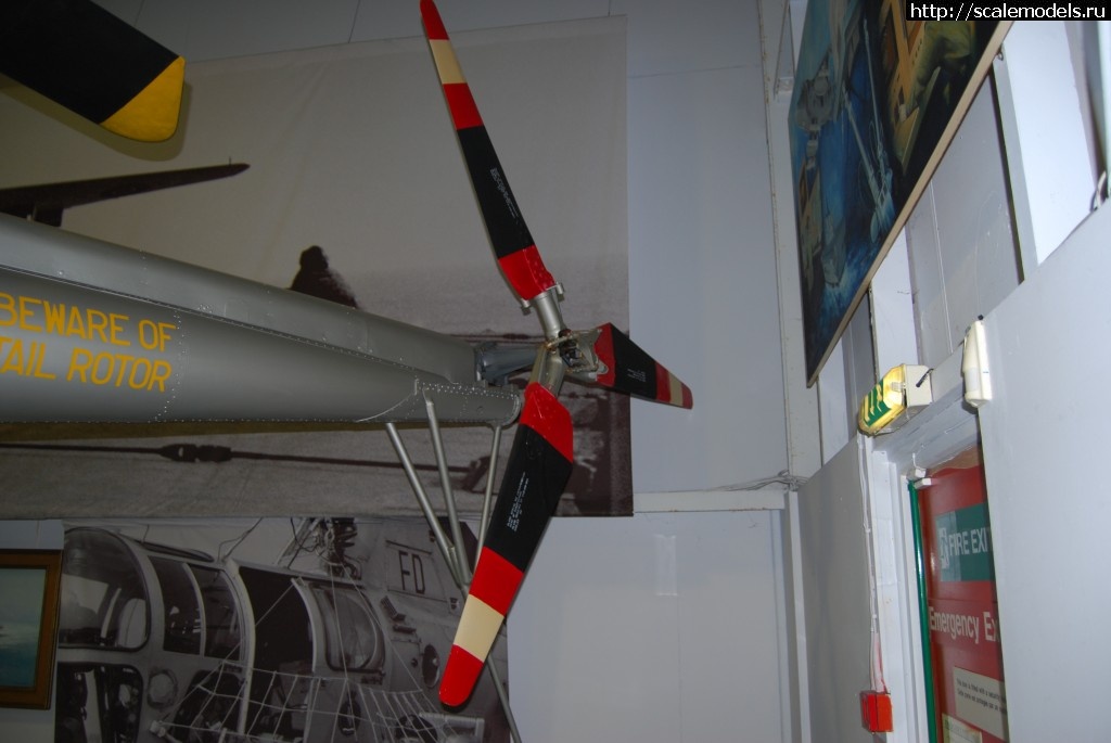 1459157271_DSC_8746.jpg : Walkaround Westland Dragonfly, Royal Navy Fleet Air Arm Museum, Yeovilton, Somerset, UK  