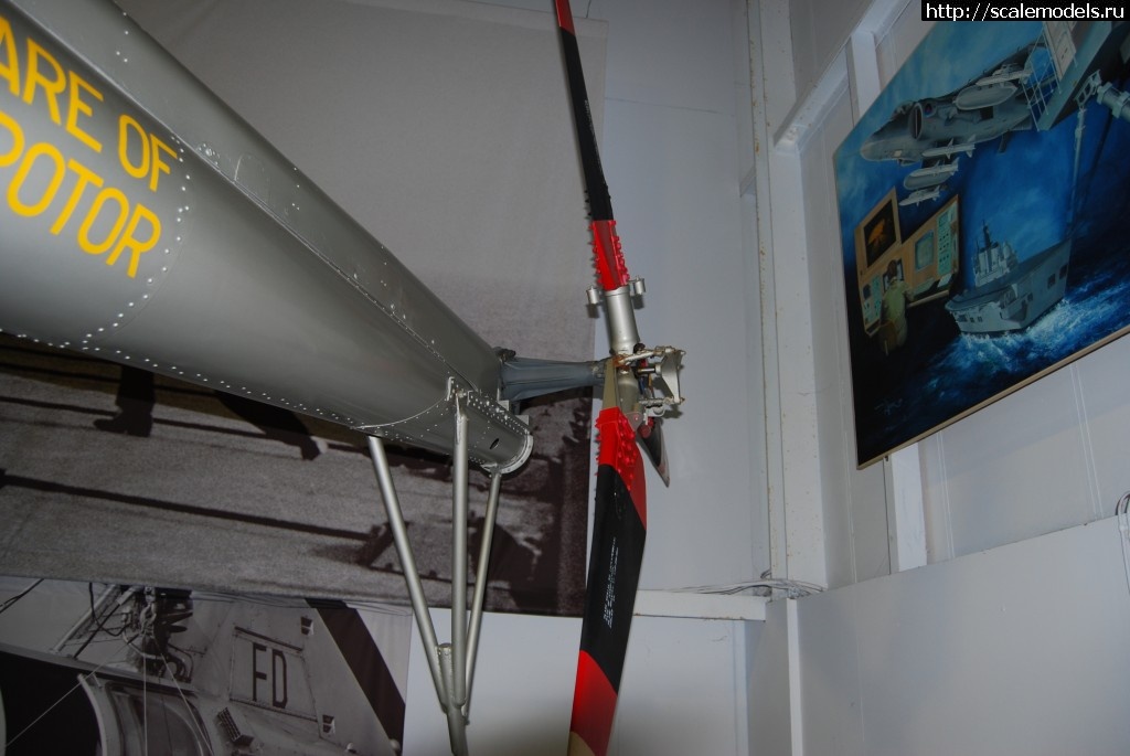 1459157368_DSC_8747.jpg : Walkaround Westland Dragonfly, Royal Navy Fleet Air Arm Museum, Yeovilton, Somerset, UK  