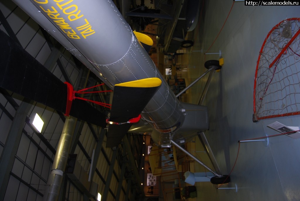 1459157639_DSC_8750.jpg : Walkaround Westland Dragonfly, Royal Navy Fleet Air Arm Museum, Yeovilton, Somerset, UK  