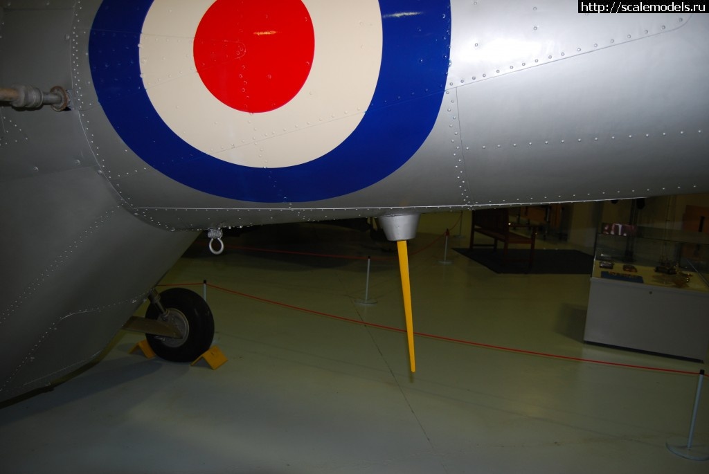 1459157719_DSC_8751.jpg : Walkaround Westland Dragonfly, Royal Navy Fleet Air Arm Museum, Yeovilton, Somerset, UK  