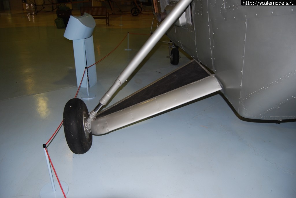 1459157799_DSC_8752.jpg : Walkaround Westland Dragonfly, Royal Navy Fleet Air Arm Museum, Yeovilton, Somerset, UK  