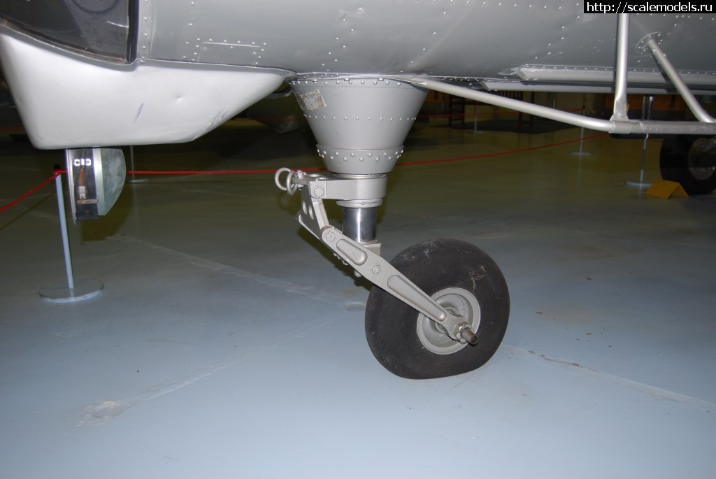 1459158572_DSC_8761.jpg : Walkaround Westland Dragonfly, Royal Navy Fleet Air Arm Museum, Yeovilton, Somerset, UK  