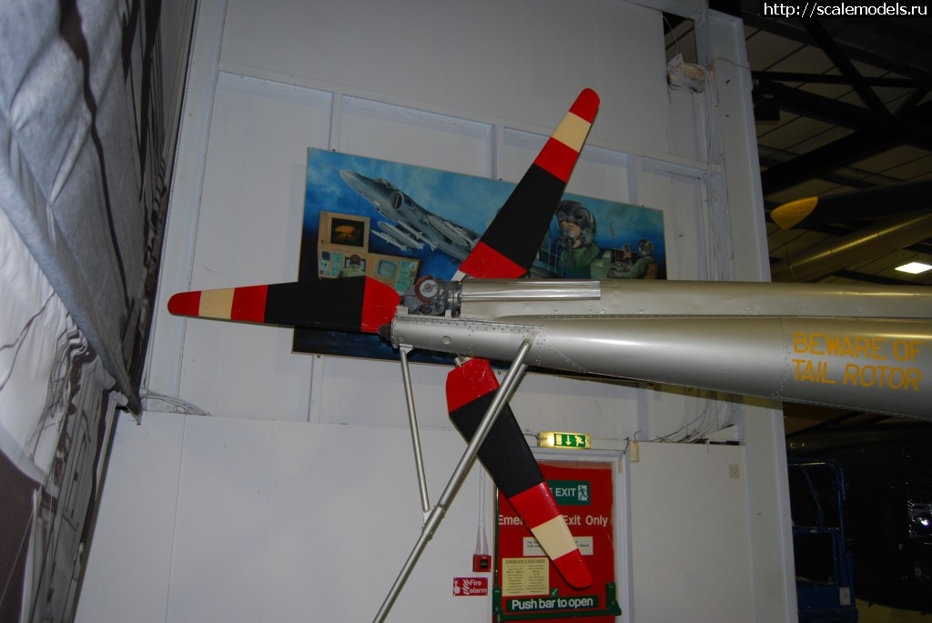 1459159501_DSC_8772.jpg : Walkaround Westland Dragonfly, Royal Navy Fleet Air Arm Museum, Yeovilton, Somerset, UK  