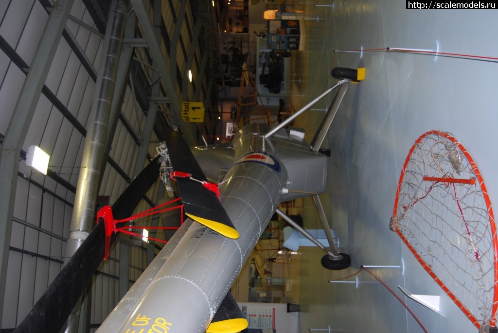 1459159776_DSC_8775.jpg : Walkaround Westland Dragonfly, Royal Navy Fleet Air Arm Museum, Yeovilton, Somerset, UK  