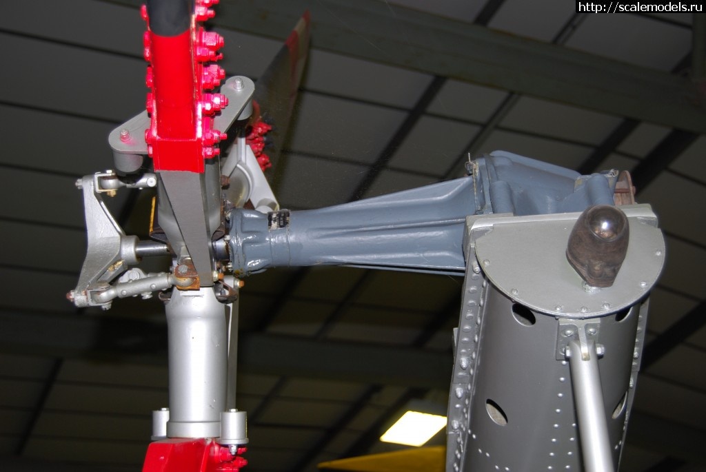 1459159868_DSC_8776.jpg : Walkaround Westland Dragonfly, Royal Navy Fleet Air Arm Museum, Yeovilton, Somerset, UK  