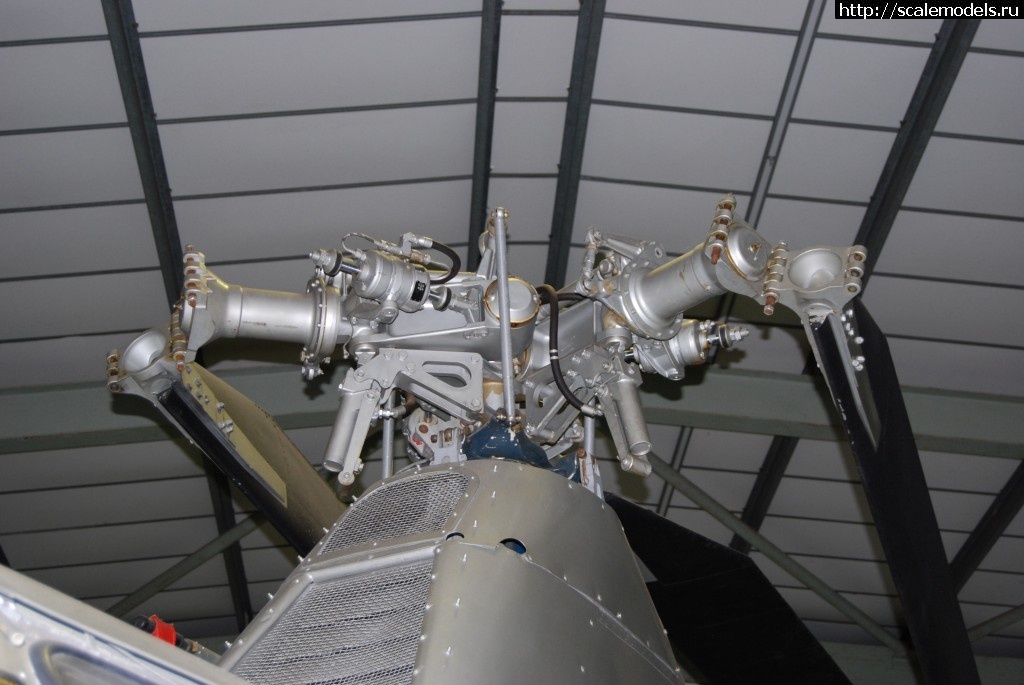 1459160337_DSC_8781.jpg : Walkaround Westland Dragonfly, Royal Navy Fleet Air Arm Museum, Yeovilton, Somerset, UK  