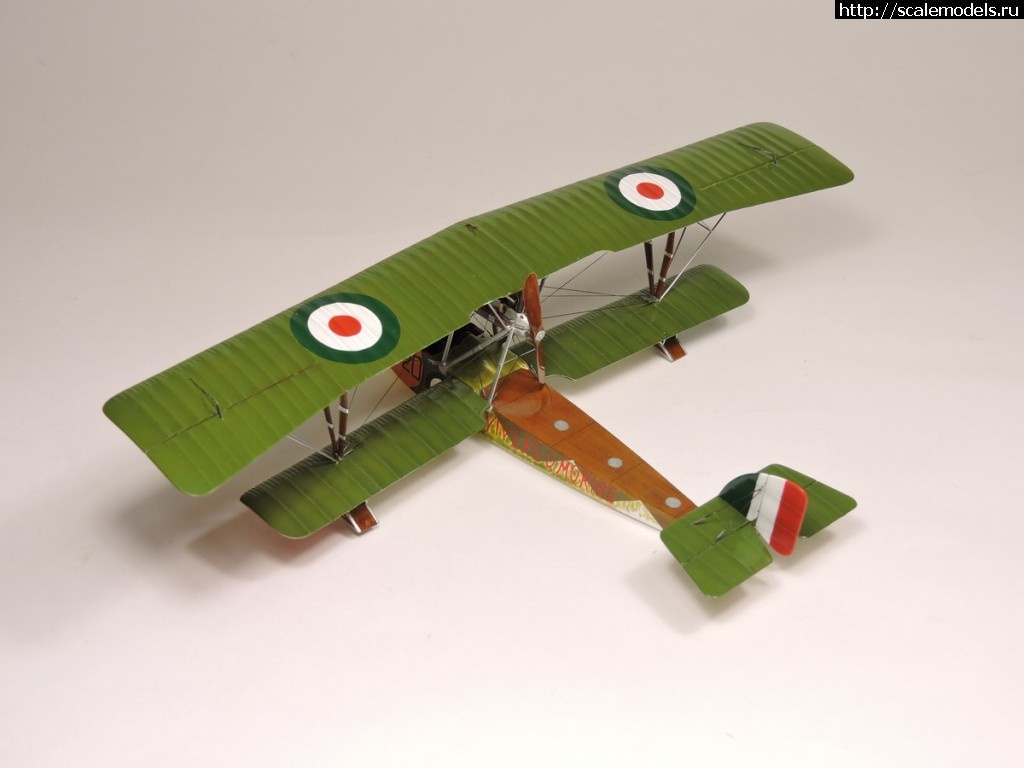 1459340709_DSCN3113.jpg : #1245014/ 1/48 Macchi M.5  Fly models -  !!!  