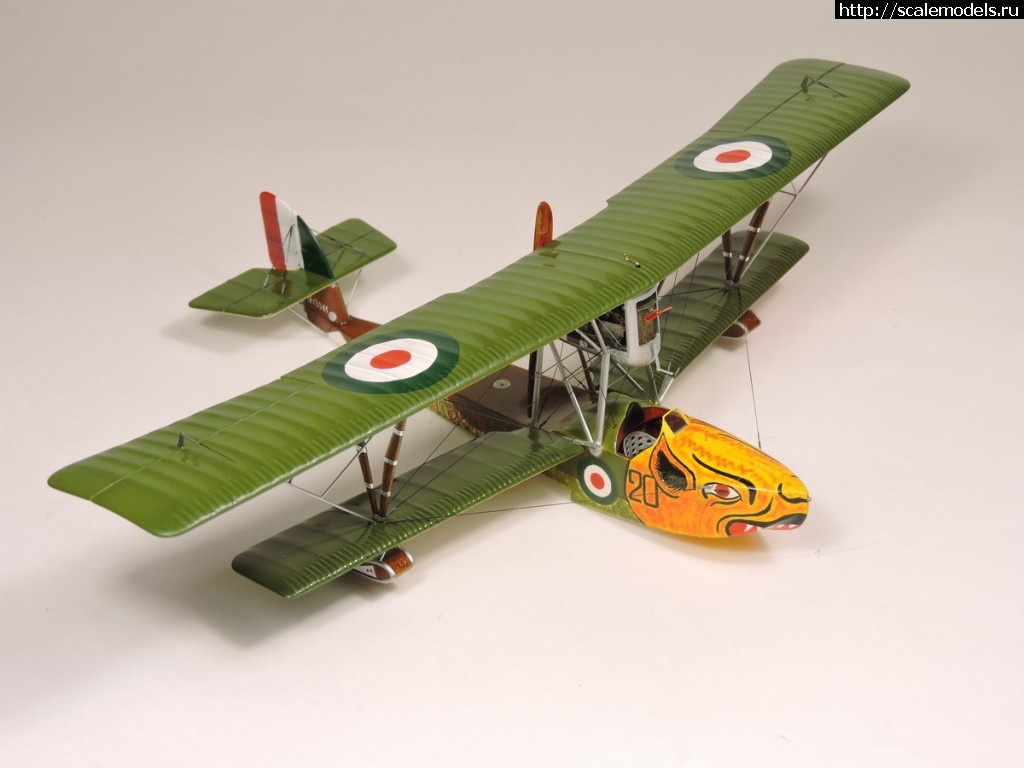 1459340735_DSCN3118.jpg : #1245014/ 1/48 Macchi M.5  Fly models -  !!!  