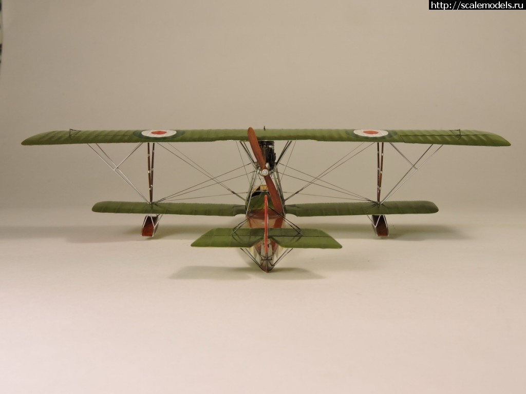 1459340781_DSCN3129.jpg : #1245014/ 1/48 Macchi M.5  Fly models -  !!!  