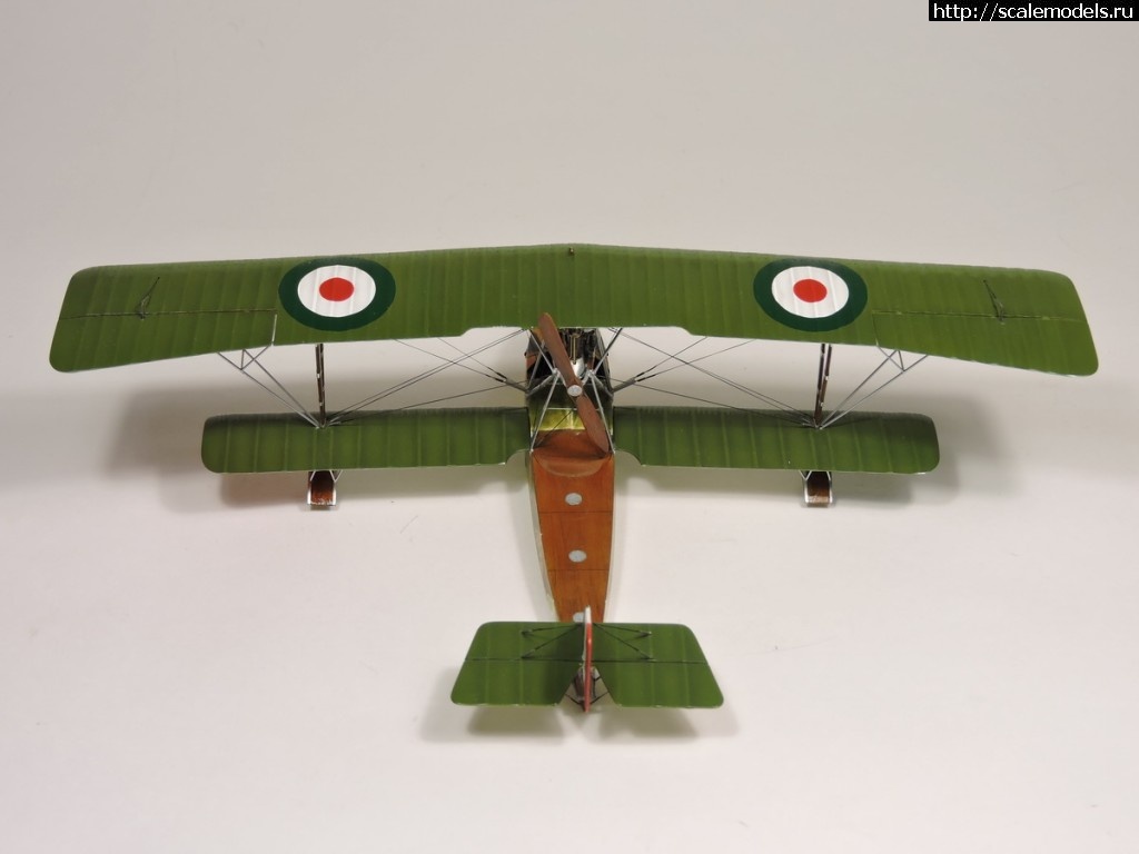 1459340790_DSCN3132.jpg : #1245014/ 1/48 Macchi M.5  Fly models -  !!!  