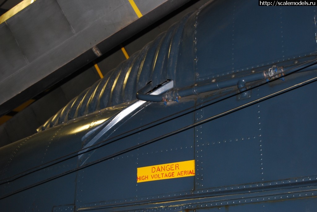 1459346538_DSC_8837.jpg : Walkaround Westland Wessex HU.5, Royal Navy Fleet Air Arm Museum, Yeovilton, Somerset, UK  