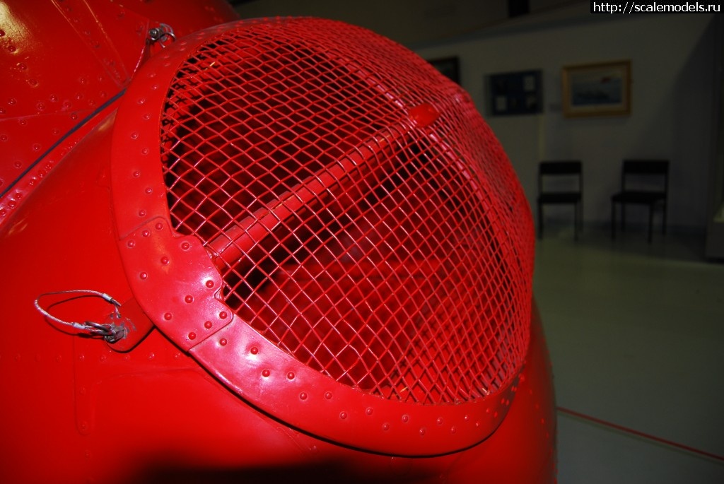 1459346935_DSC_8841.jpg : Walkaround Westland Wessex HU.5, Royal Navy Fleet Air Arm Museum, Yeovilton, Somerset, UK  