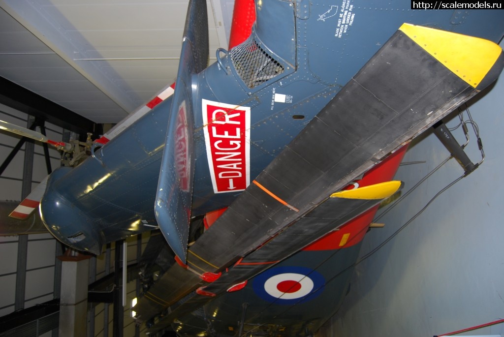 1459347996_DSC_8853.jpg : Walkaround Westland Wessex HU.5, Royal Navy Fleet Air Arm Museum, Yeovilton, Somerset, UK  