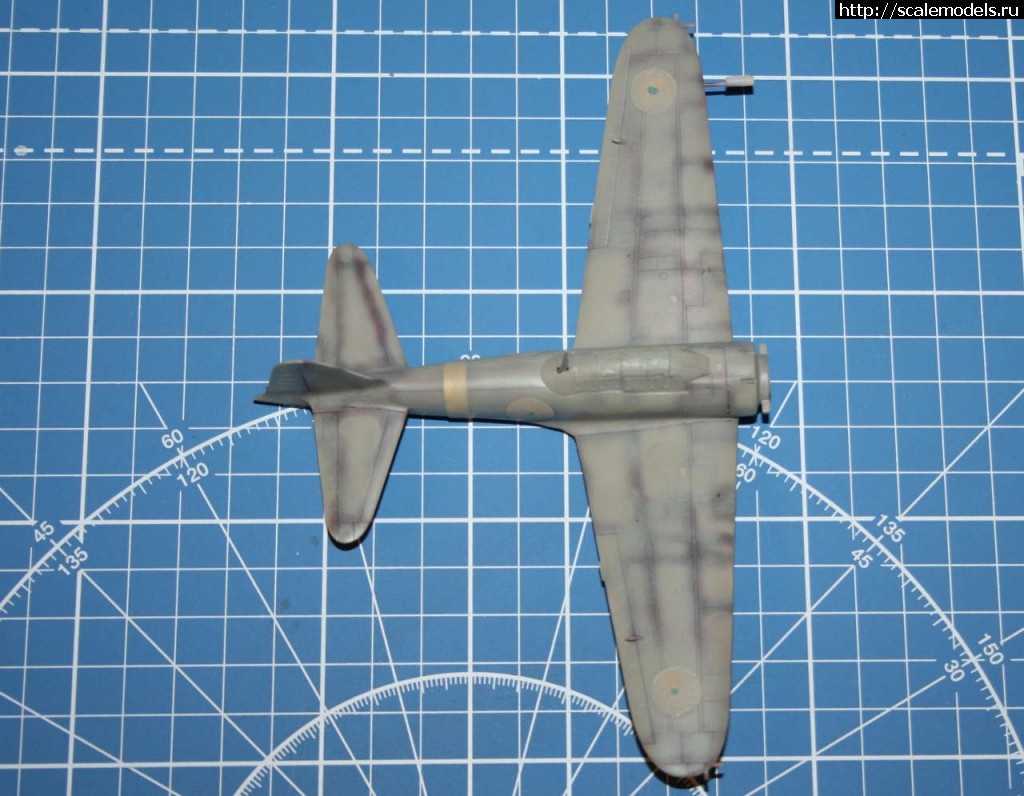 1459372841_061.jpg : #1245261/ A6M2b Zero Hasegawa 1/72  