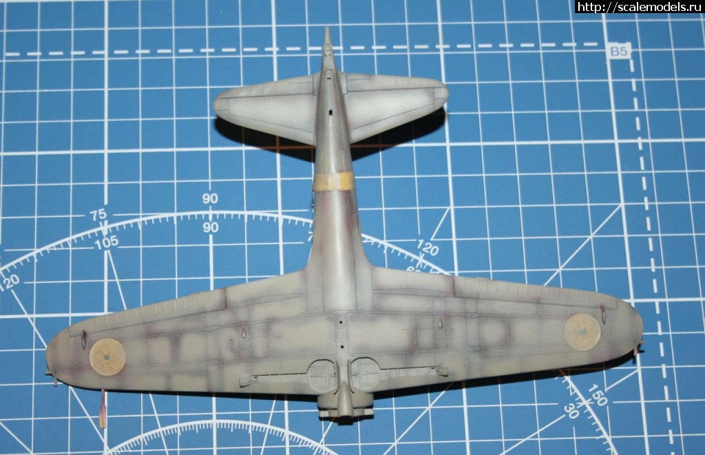 1459372844_062.jpg : #1245261/ A6M2b Zero Hasegawa 1/72  