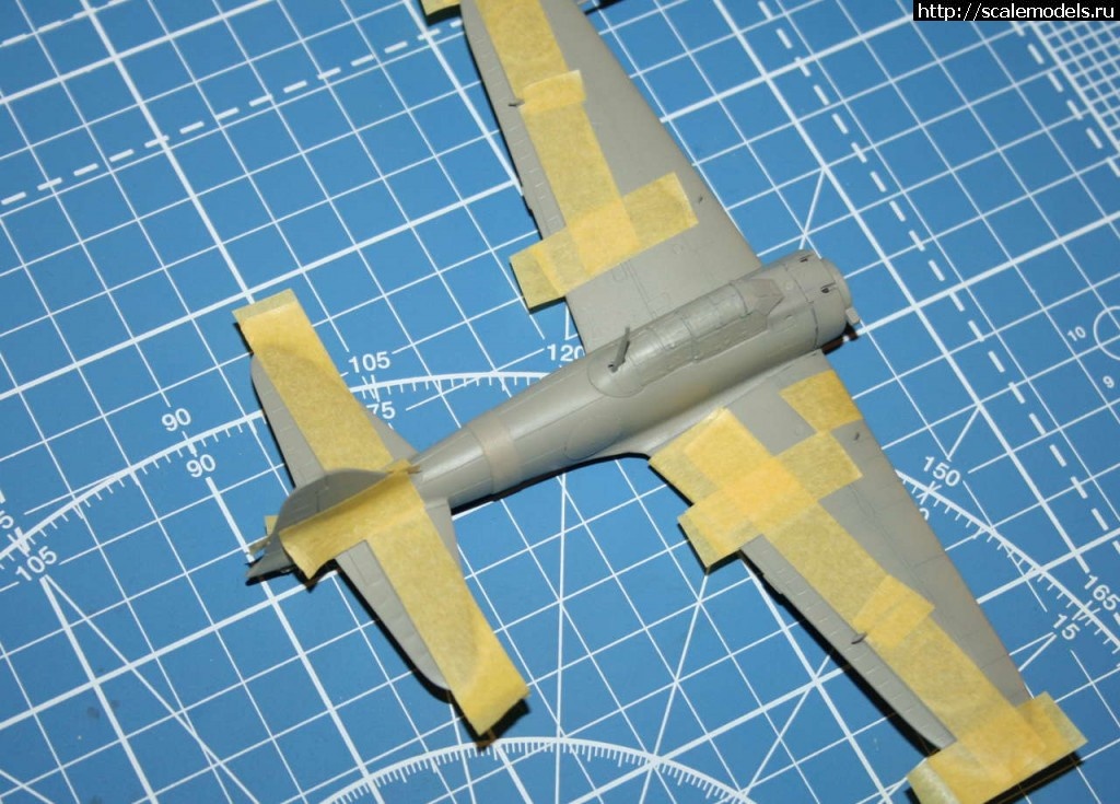 1459372853_065.jpg : #1245261/ A6M2b Zero Hasegawa 1/72  