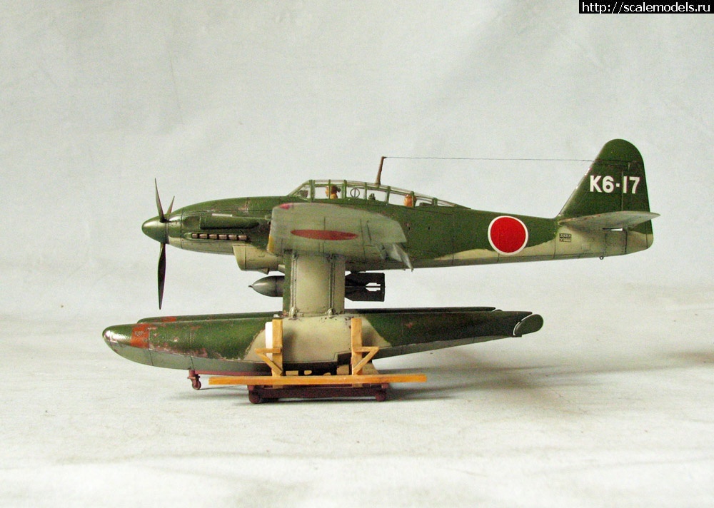 1459404831_11.jpg : #1245291/ M6A1 Seiran (1/48 Tamiya)   