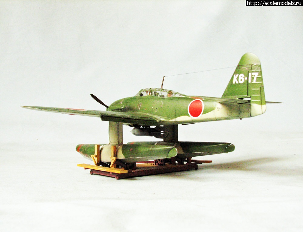 1459404882_14.jpg : #1245291/ M6A1 Seiran (1/48 Tamiya)   