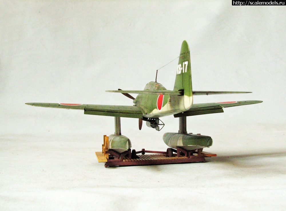 1459404894_15.jpg : #1245291/ M6A1 Seiran (1/48 Tamiya)   