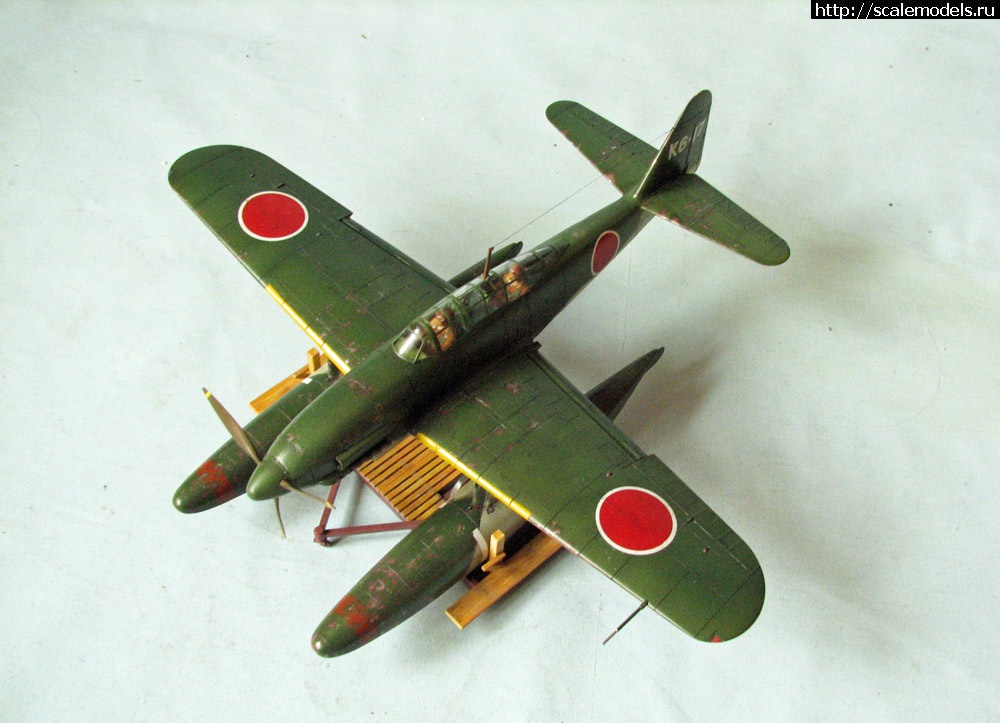 1459405036_27.jpg : #1245291/ M6A1 Seiran (1/48 Tamiya)   