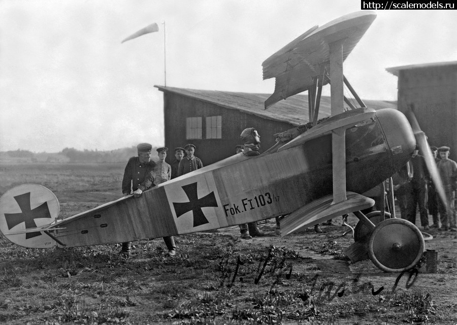 1459424188_Fokker-Dr1-103-17.jpg : #1245458/ Fokker DR.1     