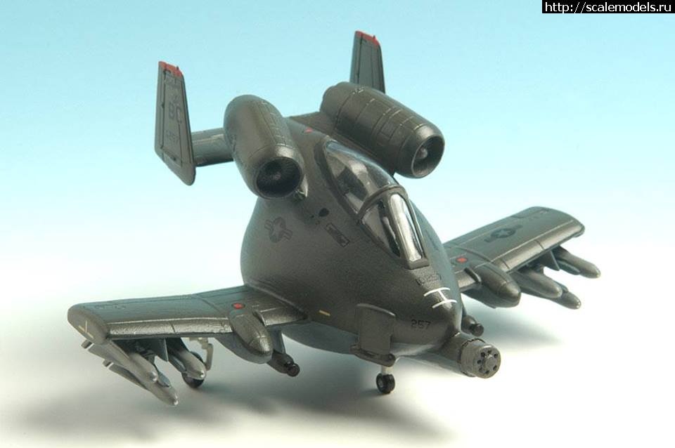 1459455159_10590411_612715948848398_7620896723137521606_n.jpg : Egg-Plane A-10 Thunderbolt II  