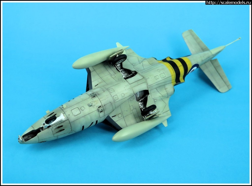 1459456196_8.jpg : #1245657/ Trumpeter Seahawk 1/48 !  