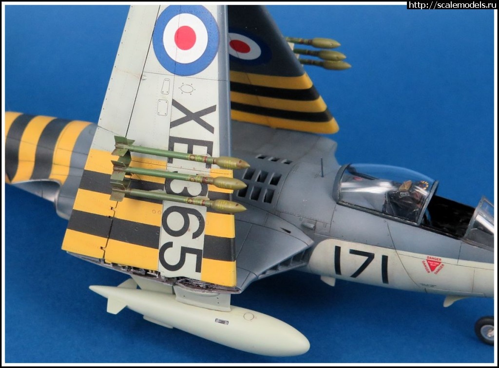 1459456212_15.jpg : #1245657/ Trumpeter Seahawk 1/48 !  