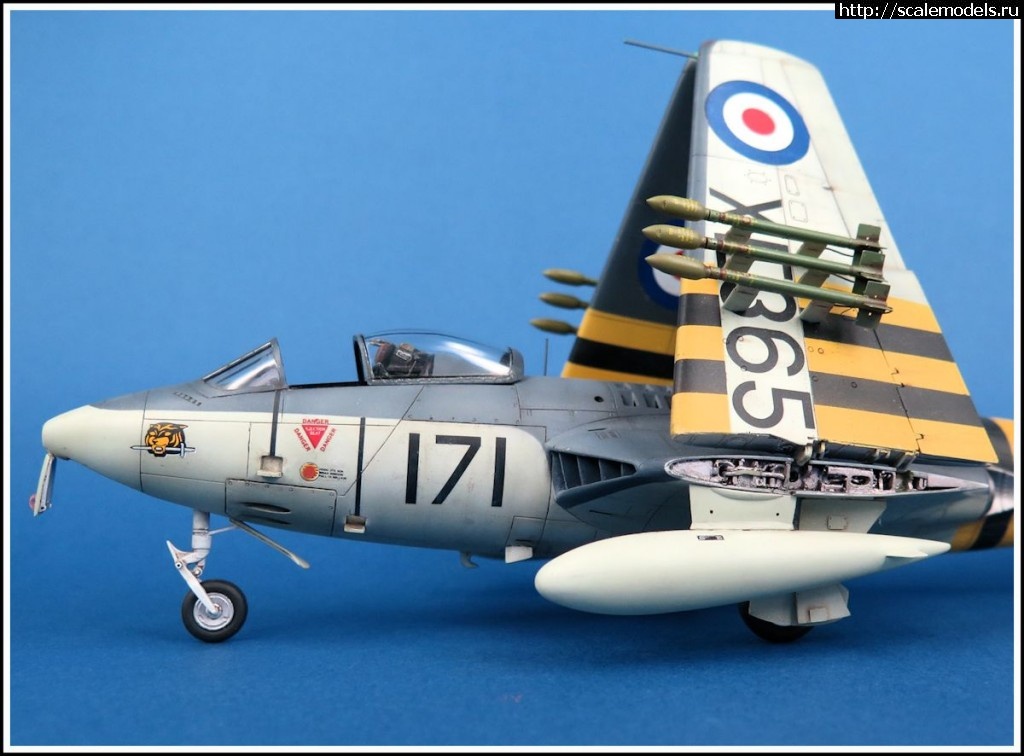 1459456215_7.jpg : #1245657/ Trumpeter Seahawk 1/48 !  