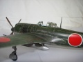 Tamiya 1/48 N1K1-Ja Shiden Type 11