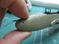 Eduard 1/48 Bf-110G-2