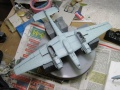 Eduard 1/48 Bf-110G-2