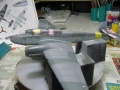 Eduard 1/48 Bf-110G-2