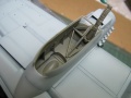 Eduard 1/48 Bf-110G-2