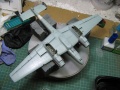 Eduard 1/48 Bf-110G-2