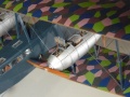 Roden 1/72 Zeppelin Staaken R.VI Schutte Lanz R.28