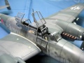 Eduard 1/48 Bf-110G-2