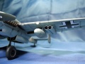 Eduard 1/48 Bf-110G-2