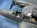 Eduard 1/48 Bf-110G-2