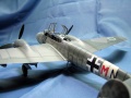 Eduard 1/48 Bf-110G-2