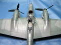 Eduard 1/48 Bf-110G-2