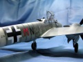 Eduard 1/48 Bf-110G-2