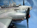 Eduard 1/48 Bf-110G-2