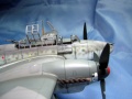 Eduard 1/48 Bf-110G-2