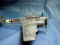 Eduard 1/48 Bf-110G-2